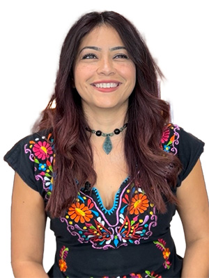 Ann Zelada